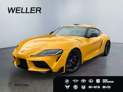 Toyota Supra 3.0 Legend *JBL*ACC*HUD*LEDER*adap. Fahrw*
