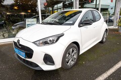 Bild des Angebotes Mazda 2 2 HYBRID/1.5/AUTOMATIK/116PS/CVT EXCLUSIVE-LINE