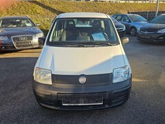 Bild des Angebotes Fiat Panda 1.1 8V Active TÜV+AU Neu