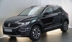 Bild des Angebotes VW T-Roc Active mit Standheizung!