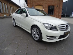 Bild des Angebotes Mercedes-Benz C 300 C 300 CDI BlueEfficiency 4Matic-Avantgarde