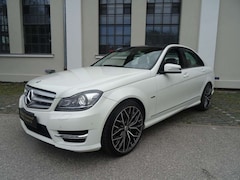 Bild des Angebotes Mercedes-Benz C 300 C 300 CDI BlueEfficiency 4Matic-Avantgarde