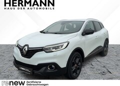 Bild des Angebotes Renault Kadjar 1.6 TCe 165 ENERGY Crossborder CAM*LED*LM
