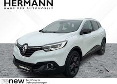 Bild des Angebotes Renault Kadjar 1.6 TCe 165 ENERGY Crossborder CAM*LED*LM