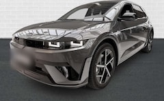 Bild des Angebotes Hyundai IONIQ 5 FACELIFT N-LINE 84kWH+LED MATRIX+NAVI+360 GRAD KAM