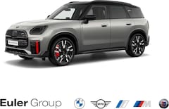 Bild des Angebotes MINI John Cooper Works Countryman ALL4 Trim JCW EU6e