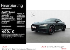 Bild des Angebotes Audi TT 45 TFSI quattro S line*Navi*LED*Alu*B&O