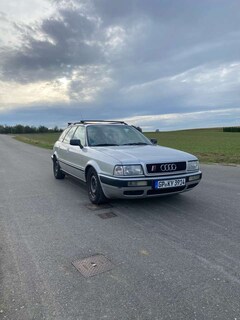 Bild des Angebotes Audi 80 Avant 2.0 E