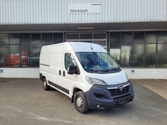 Bild des Angebotes Opel Movano Kasten C L2H2 2.2 CDTI 165 Sitzheizung RKF PDC