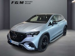 Bild des Angebotes Mercedes-Benz EQE SUV EQE 350 SUV AMG/Pano/Distr/KeyG/360/AHK/Burmeste