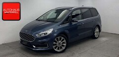 Bild des Angebotes Ford Galaxy 2.0 Bi-Turbo TITANIUM 7SITZ+AHK+STANDHEIZ