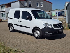 Bild des Angebotes Mercedes-Benz Citan 109 CDI lang (A2)(415.603)