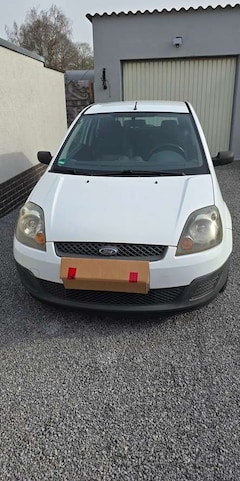 Bild des Angebotes Ford Fiesta Fiesta 1.4 TDCI Ambiente