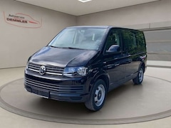 Bild des Angebotes VW Transporter Klima.PDC,2x Schiebetür,Glasdach