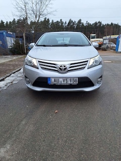 Bild des Angebotes Toyota Avensis 1.8 Executive