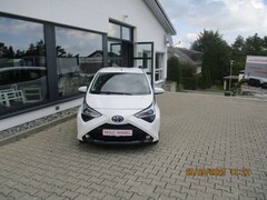 Bild des Angebotes Toyota Aygo x