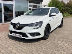 Bild des Angebotes Renault Megane Tempomat Klima Navi