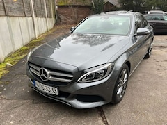 Bild des Angebotes Mercedes-Benz C 250 C 250 CGI