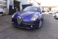 Bild des Angebotes Alfa Romeo Giulietta 1.6 JTDm 16V 88 kW TCT Super
