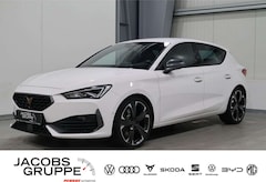 Bild des Angebotes CUPRA Leon 2.0 TSI VZ Navi*CAM*SHZ*LED VZ