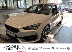 Bild des Angebotes CUPRA Leon 2.0 TSI VZ Navi*CAM*SHZ*LED VZ
