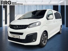 Bild des Angebotes Opel Zafira Life 2.0 D M Elegance