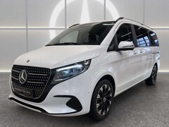 Bild des Angebotes Mercedes-Benz V 220 d AVANTGARDE Lang AHK+DISTR+MBUX HIGH+360°