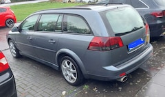 Bild des Angebotes Opel Vectra Vectra 1.9 CDTI Caravan