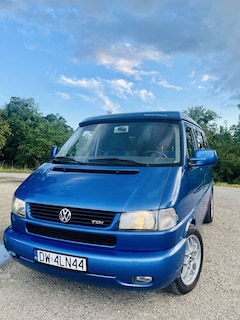 Bild des Angebotes VW T4 California Multivan Westfalia
