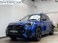 Bild des Angebotes MINI Cooper JCW Trim PackageL Pano ACC