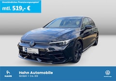 Bild des Angebotes VW Golf R 2,0 l  4M. 245 kW/333 PS R-Perform. Pano