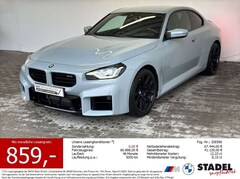Bild des Angebotes BMW M2 Navi.LED.KomfZg.RFK.LR-Hz.DriveAssist.Ambient