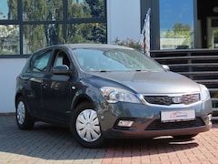 Bild des Angebotes Kia Ceed / cee'd Ceed 1.6 CVVT Klimaauto. Sitzheizung