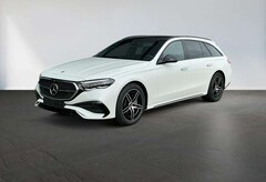 Bild des Angebotes Mercedes-Benz E 450 d 4M T +AMG+DISTRO+NAVI+AMBIENTE+PANO-DACH