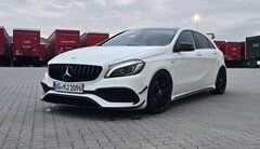 Bild des Angebotes Mercedes-Benz A 250 A 250 Sport 4Matic 7G-DCT