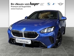 Bild des Angebotes BMW 118 d M Sportpaket AHK DAB LED Pano.Dach RFK