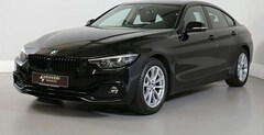 Bild des Angebotes BMW 440 i xDrive Gran Coupe Sport Line LED AHK Navig.
