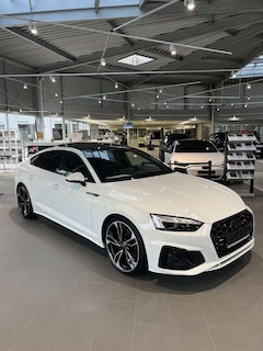 Bild des Angebotes Audi A5 S-line*Panorama*Laserlicht*20Zoll*Dyn.B