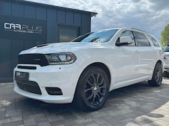 Bild des Angebotes Dodge Durango 5.7 V8 R/T 4x4 Night Paket *LED*7 Sitze*