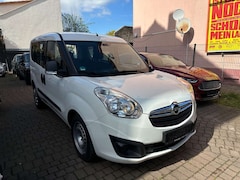 Bild des Angebotes Opel Combo Life Combo 1.6 CDTI Selection AHK Klima 5-Sitzer
