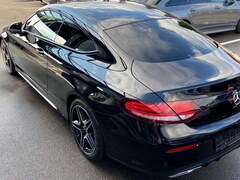 Bild des Angebotes Mercedes-Benz C 300 C-Klasse Coupe Coupe 9G-TRONIC AMG Line