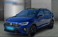 Bild des Angebotes VW Taigo R-Line 1.5 TSI DSG*AHK*LED*NAVI*SHZ*