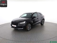Bild des Angebotes Audi SQ2 SQ2 2.0 TFSI qu HEADUP,BANG+O,KEYLESS,PANORAMA