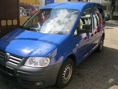 Bild des Angebotes VW Caddy 2.0 EcoFuel