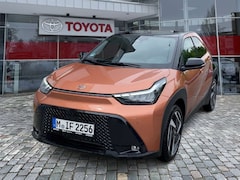Bild des Angebotes Toyota Aygo 1.5 Hybrid Teamplayer