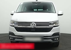 Bild des Angebotes VW T6.1 Multivan 2.0 TDI DSG 4Mo. Comfortline AHK NAVI ACC LED ALU