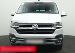 Bild des Angebotes VW T6.1 Multivan 2.0 TDI DSG 4Mo. Comfortline AHK NAVI ACC LED ALU