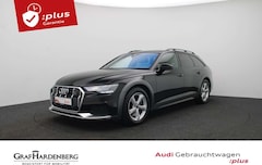 Audi A6 allroad 55 TDI quattro . LED Navi B&O AHK