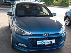 Bild des Angebotes Hyundai i20 Classic