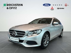 Bild des Angebotes Mercedes-Benz C 200 d T BlueTec AVANTGARDE/Navi/Klima